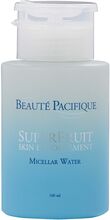 Skin Enforcement Micellar Water Makeupfjerner Nude Beauté Pacifique