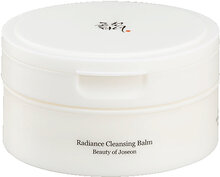 Beauty Of Joseon Radiance Cleansing Balm Ansiktstvätt Sminkborttagning Cleanser Nude Beauty Of Joseon