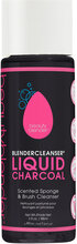 Beautyblender Blendercleanser Liquid Charcoal 88Ml Beauty WOMEN Makeup Makeup Brushes Brush Cleaners Nude Beautyblender*Betinget Tilbud