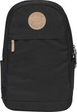 Urban Midi 26L - Black Accessories Bags Backpacks Black Beckmann Of Norway