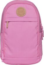 Urban Midi, Pink Accessories Bags Backpacks Pink Beckmann Of Norway