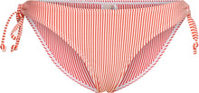 Striba Bibi Bikini Briefs Swimwear Bikinis Bikini Bottoms Side-tie Bikinis Multi/patterned Becksöndergaard