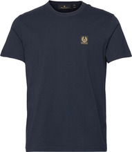 Belstaff T-Shirt Designers T-Kortærmet Skjorte Blue Belstaff