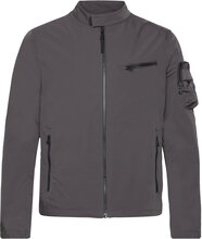 Beam Jacket Designers Jackets Light Jackets Grey Belstaff