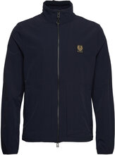 Heath Jacket Designers Sweatshirts & Hoodies Sweatshirts Navy Belstaff