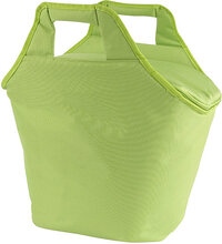 Cooler Beach By Bercato® Home Outdoor Environment Cooling Bags & Picnic Baskets Green Bercato