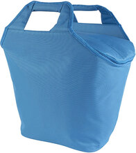 Cooler Beach By Bercato® Home Outdoor Environment Cooling Bags & Picnic Baskets Blue Bercato