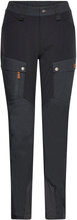 Nordmarka Favor Outdoor Pants Women Sport Sport Pants Grey Bergans
