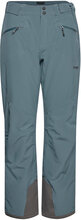 Oppdal Insulated Lady Pants Sport Sport Pants Blue Bergans