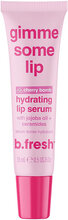 Gimme Some Lip Hydrating Lip Serum Læbebehandling Nude B.Fresh