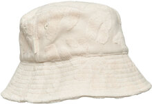 Jacquard Bucket Hat Sport Bucket Bag Cream Billabong