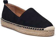 Espadrilles A2111 Sandaler Espadrilles Lave Svart Billi Bi*Betinget Tilbud