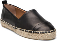 A4400 Sandaler Espadrilles Lave Svart Billi Bi*Betinget Tilbud