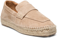 A4410 Sandaler Espadrilles Lave Beige Billi Bi*Betinget Tilbud