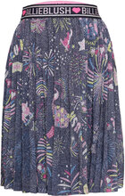Skirt Dresses & Skirts Skirts Midi Skirts Multi/patterned Billieblush