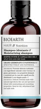Bioearth Hair 2.0 Moisturizing Shampoo Shampoo Nude Bioearth