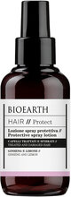 Bioearth Hair 2.0 Protective Spray Lotion Beauty Women Skin Care Body Hand Care Hand Cream Nude Bioearth