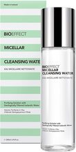 Micellar Cleansing Water Sminkborttagning Makeup Remover Nude BIOEFFECT