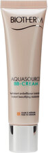 Aquasource Bb Cream Color Correction Creme Bb-krem Nude Biotherm*Betinget Tilbud