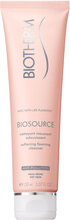 Softening Foaming Cleanser Beauty WOMEN Skin Care Face Cleansers Cleansing Gel Nude Biotherm*Betinget Tilbud