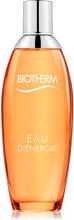 Eau D'énergie Eau De Toilette Parfume Eau De Toilette Nude Biotherm