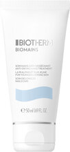 Biomains Beauty Women Skin Care Body Hand Care Hand Cream Nude Biotherm