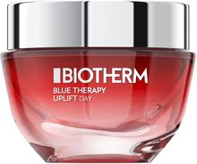 Blue Therapy Uplift Day Cream Beauty WOMEN Skin Care Face Day Creams Nude Biotherm*Betinget Tilbud