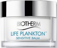 Life Plankton™ Sensitive Balm Dagkräm Ansiktskräm Nude Biotherm