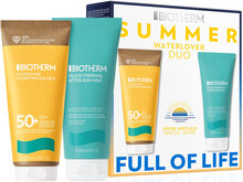 Bio Summer 24 Promo Spf50 Set Set Bath & Body Nude Biotherm