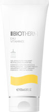 Eau Vitaminee Shower Gel T200Ml R23 Beauty WOMEN Skin Care Body Shower Gel Nude Biotherm*Betinget Tilbud