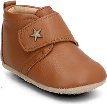 Bisgaard Baby Star Shoes Baby Booties Bisgaard