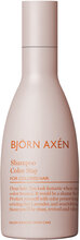 Color Stay Shampoo 250 Ml Sjampo Nude Björn Axén*Betinget Tilbud