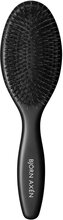 Gentle Detangling Brush For Fine Hair Beauty Women Hair Hair Brushes & Combs Detangling Brush Nude Björn Axén