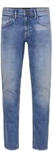 Blizzard Fit Multiflex - Noos Bottoms Jeans Regular Blue Blend