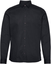 Bhboxwell Shirt Tops Shirts Casual Black Blend