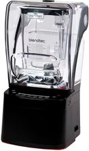 Blendtec Blendtec Pro 800 Home Kitchen Kitchen Appliances Mixers & Blenders Black Blendtec