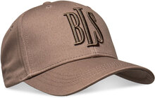 Classic Baseball Cap Tonal Designers Headwear Caps Khaki Green BLS Hafnia