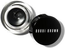 Long-Wear Gel Eyeliner Eyeliner Makeup Black Bobbi Brown