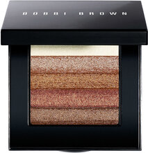 Shimmerbrick Beauty WOMEN Makeup Face Blush Bobbi Brown*Betinget Tilbud