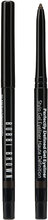 Perfectly Defined Gel Eyeliner Eyeliner Smink Brown Bobbi Brown