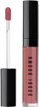 Crushed Oil-Infused Lipgloss Lipgloss Makeup Brown Bobbi Brown