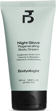 Night Glove Body Cream 50 Ml Beauty Women Skin Care Body Body Cream Nude Bodyologist