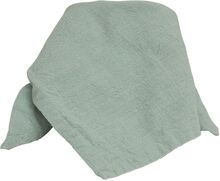Napkin - Billie 2-Pack Home Textiles Kitchen Textiles Napkins Cloth Napkins Green Boel & Jan
