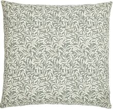 Ramas Cushion Cover Home Textiles Cushions & Blankets Cushion Covers Grey Boel & Jan
