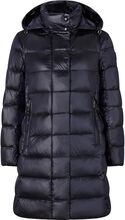 Lynn-D3 Sport Coats Winter Coats Navy BOGNER