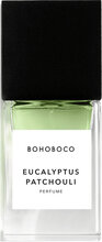 Eucalyptus • Patchouli Parfyme Eau De Parfum Nude Bohoboco*Betinget Tilbud