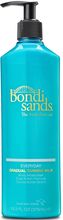 Everyday Gradual Tanning Milk Beauty WOMEN Skin Care Sun Products Self Tanners Nude Bondi Sands*Betinget Tilbud