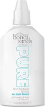 Pure Self Tanning Drops Beauty WOMEN Skin Care Sun Products Self Tanners Drops Nude Bondi Sands*Betinget Tilbud