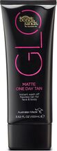 Glo Matte Day Tan Beauty WOMEN Skin Care Sun Products Self Tanners Nude Bondi Sands*Betinget Tilbud
