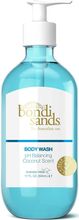Coconut Body Wash Beauty WOMEN Skin Care Body Shower Gel Nude Bondi Sands*Betinget Tilbud
